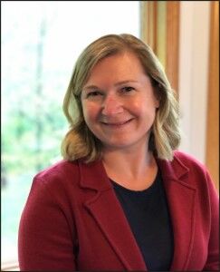 Janie Farrar, at-large candidate for Red Wing City Council